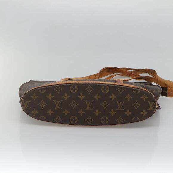 LOUIS VUITTON Monogram Babylone Tote Bag M51102 - Picture 5 of 16